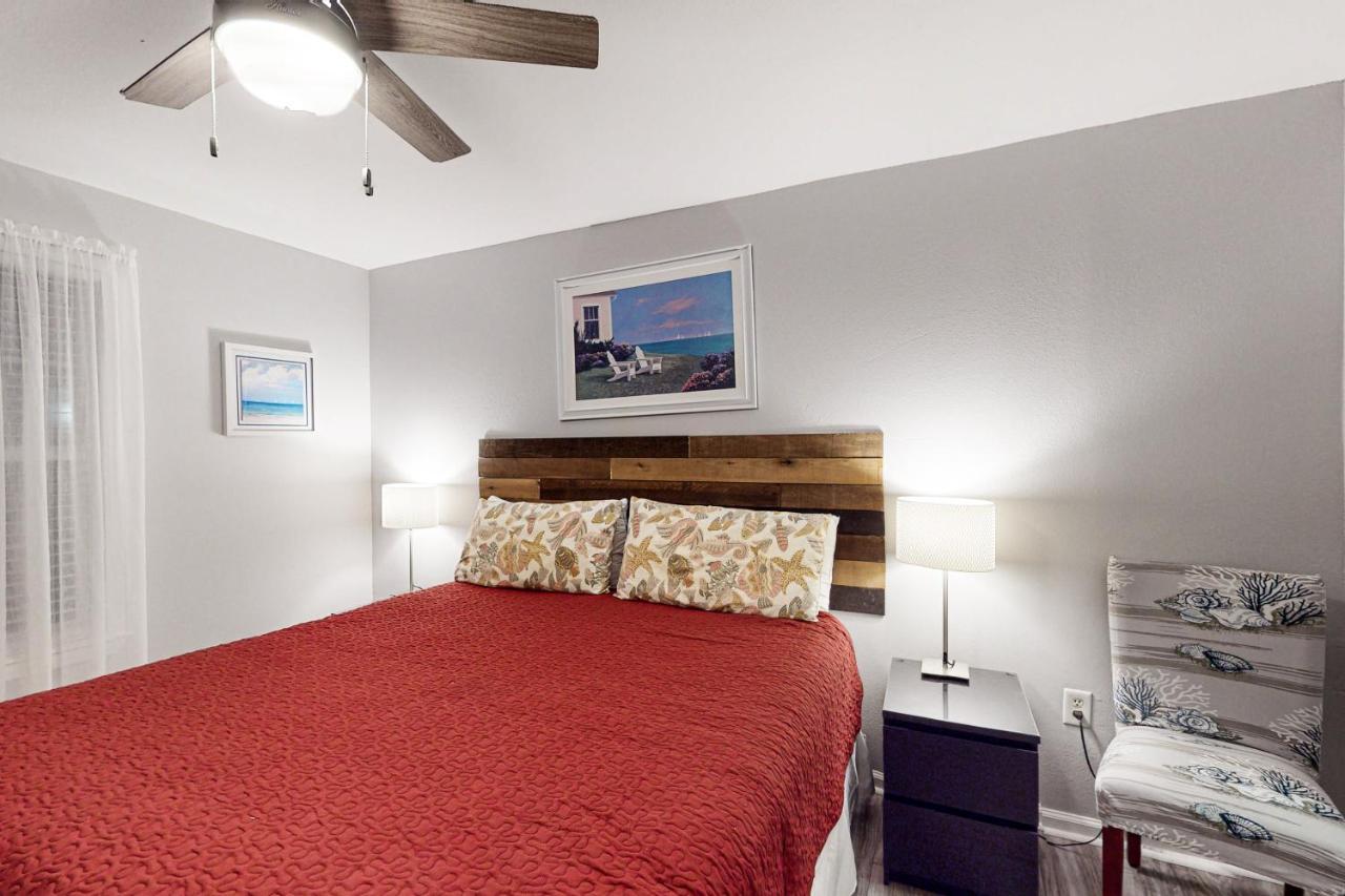 Colony Club E1 Apartment Gulf Shores Exterior photo